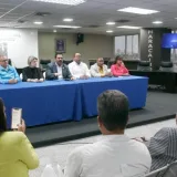 
				Concejales de Maracaibo exigen descentralizar un porcentaje del IVA para infraestructura del municipio			