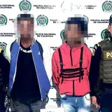 
			Venezolano fue asesinado de una puñalada en el corazón en Colombia		