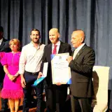 
				Rosales: “La cultura despierta y mueve al Zulia”			
