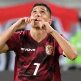 El Botafogo anuncia contratación del marabino Jefferson Savarino