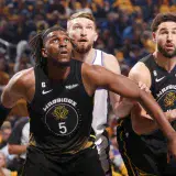 Warriors vencen a Kings y pone la serie 2-1