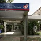 Movimientos estudiantiles denuncian “acto propagandístico” en LUZ 