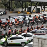 Despliegan más de 155 mil efectivos en "Plan Navidades Felices 2023"