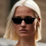 Cómo secar el cabello al aire sin frizz este verano