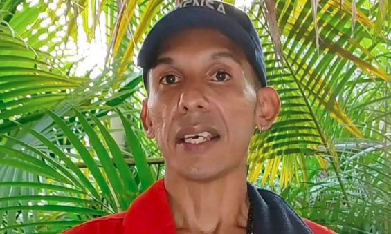 Fiscalía vincula a periodista detenido en Amazonas con minería ilegal