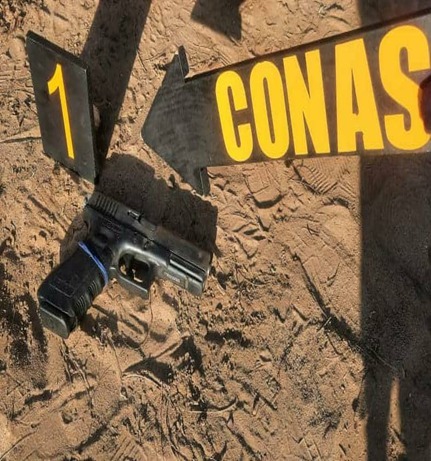 Abatidos cuatro sujetos integrantes del Tren del Llano