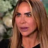 Aylín Mujica relata la pérdida de su hijo en Barbados