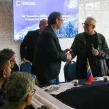 Académicos y Gobierno trazan plan ambiental tras el sismo