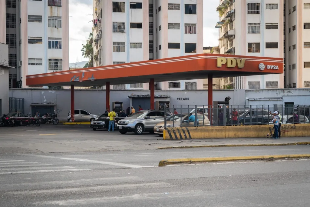 Así queda la gasolina subsidiada entre el 20 y el 26 de julio