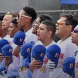 Venezuela cae ante Japón en el Mundial de Sóftbol sub 23