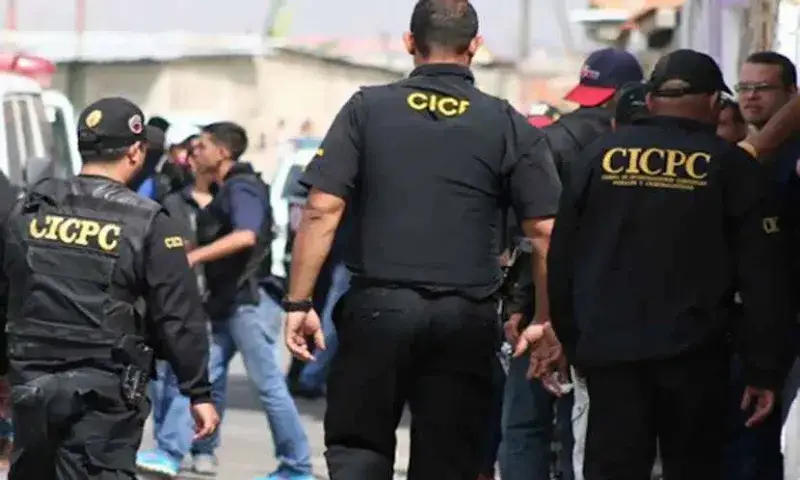 Homicidio en San Cristóbal por deuda de dos mil dólares