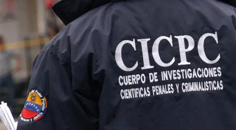 Agarraron a siete integrantes de células asociadas al Tren del Llano
