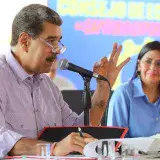 Maduro ordena la liquidación del centro de control cambiario