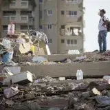 Más de 16 países activan ayuda humanitaria para Venezuela tras los terremotos