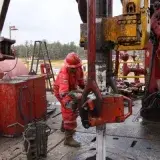 Brasil entrega equipos de perforación a Guanta, Anzoátegui