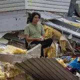 OCHA detecta desplazamientos tras los sismos en Venezuela