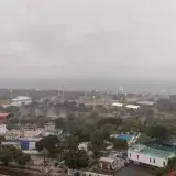Tormenta deja sectores de Maracaibo sin luz por más de 13 horas