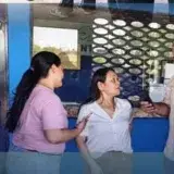 Hallan en Caracas a mujer buscada por Polimaracaibo