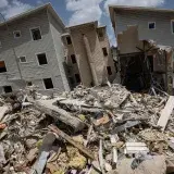 39 oenegés piden abrir los planes de reconstrucción
