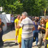 Hay una zuliana entre los presos políticos excarcelados