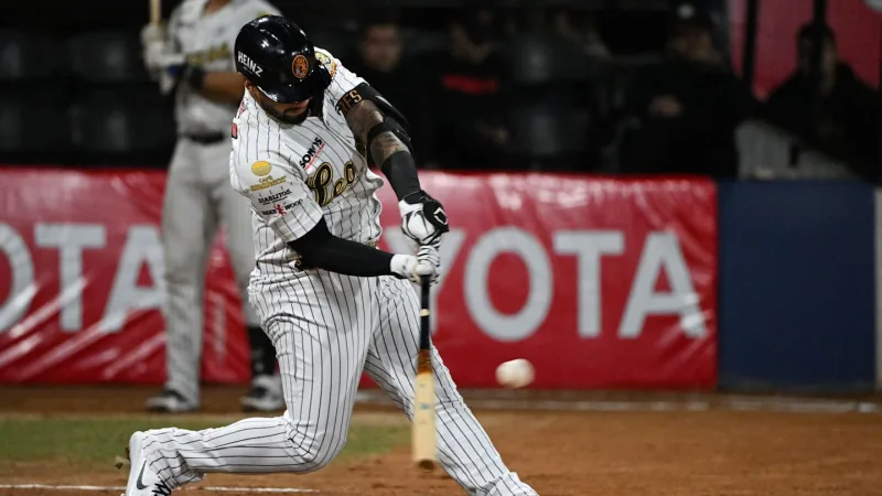 ¿Cómo se jugará el Play In de la LVBP para completar los clasificados al Round Robin?