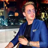 Diego Rojas se despide de Guaco