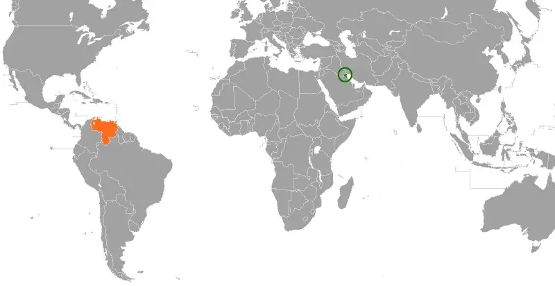 File:Kuwait Venezuela Locator.png