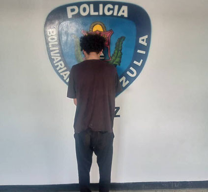 Acusan a adolescente por abusar de su hermana en Maracaibo