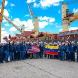 Venalum vuelve a exportar aluminio a Estados Unidos