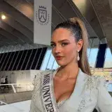Clara Vegas coordina ayuda diaria a damnificados de La