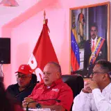 Cabello pide a Uzcátegui pruebas de irregularidades en la primaria