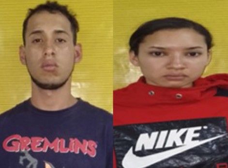 
				Capturada una pareja por trato cruel contra un niño de 9 años en Propatria			