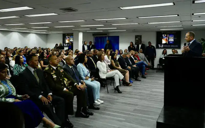 Taller de protocolos de actuación fortalecerá investigación penal