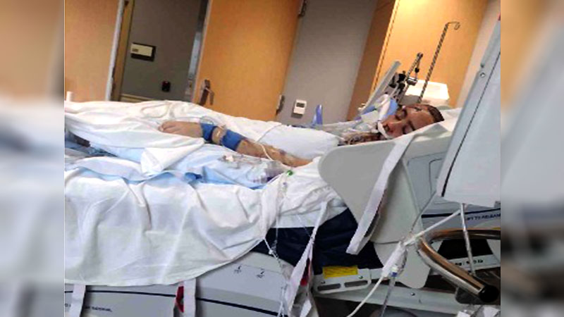Venezolano murió en choque en Phoenix, Arizona y su familia pide apoyo para repatriarlo