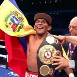 Ismael Barroso se corona campeón interino de la AMB 