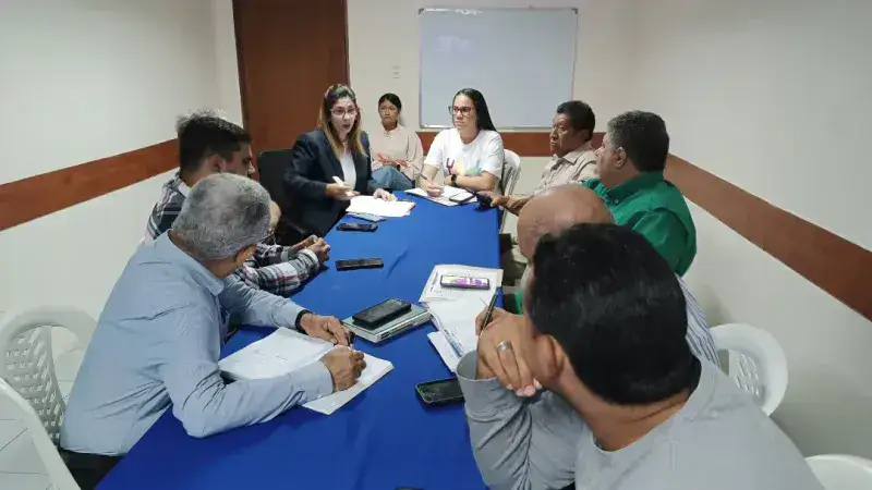 UNT asume coordinación de la Plataforma Unitaria en el Zulia