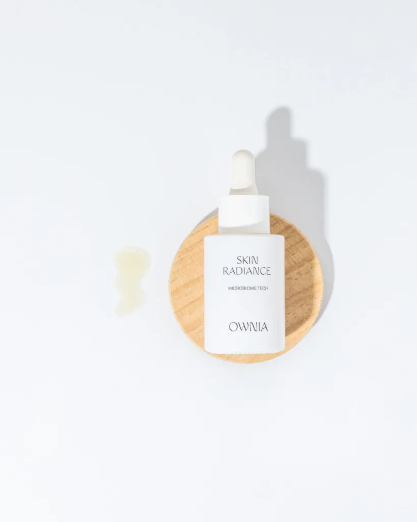 Vitamina C y protector solar: el orden que protege la piel