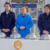 Confirman que 44 comensales de Masterchef se intoxicaron