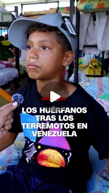 Publicación de Instagram de CNN en Español