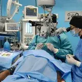 Plan Quirúrgico Nacional operó a más de 300 pacientes en el estado