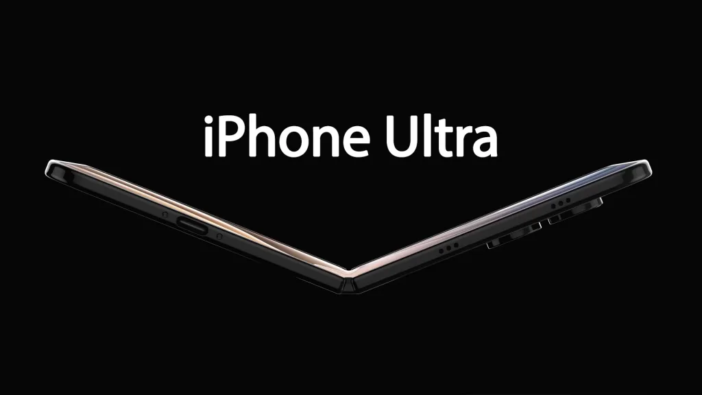 Samsung descarta presión por el iPhone plegable de Apple
