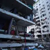 Gobierno califica a La Guaira como zona de desastre tras terremotos
