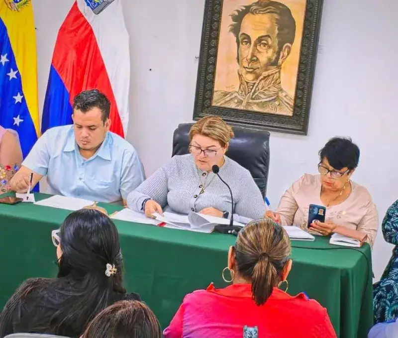 Maracaibo acelera debate de ordenanzas para revisar riesgos y edificaciones