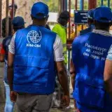 OIM pide 98 millones de dólares para atender sismos en Venezuela