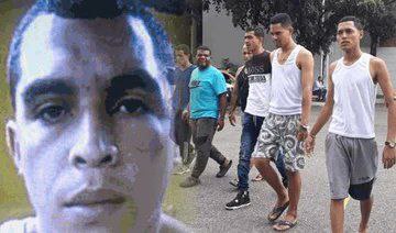 Ofrecen desde Perú recompensa por cabecilla del Tren de Aragua