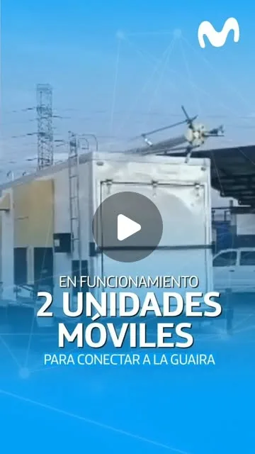 Publicación de Instagram de Movistar Venezuela