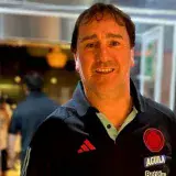 Néstor Lorenzo: “Venezuela es un equipo con jugadores de mucha categoría”
