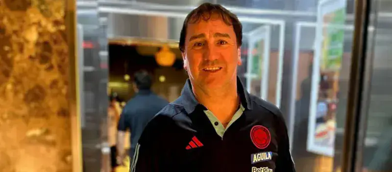 Néstor Lorenzo: “Venezuela es un equipo con jugadores de mucha categoría”