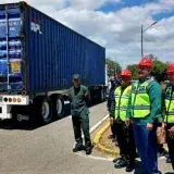 Zulia suma 574 toneladas de ayuda tras nuevo envío