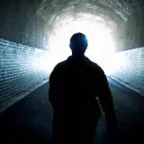 
				¿Por qué hay gente que ve luces al final de un túnel cuando está cerca de morir?			